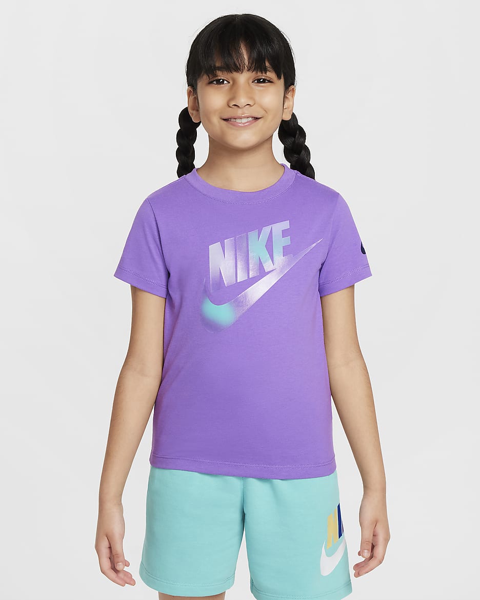 T shirt stampata con grafica Club Nike Bambino a. Nike IT